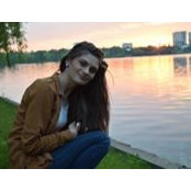 Ioana Ciobanu's photo
