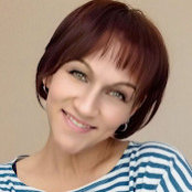 Ирина Сосновая's photo