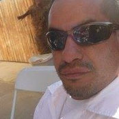 Danny Barrios's photo
