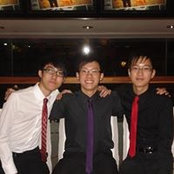 Calvin Man's photo
