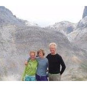 Grenville Barr's photo