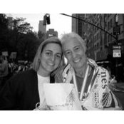 Foto de Sarah Welch