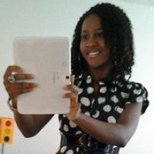 Photo de Michaelle Desvarieux