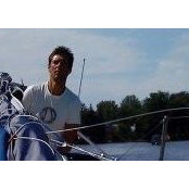 Ben Berlin's photo