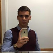 Robert Maslovski's photo