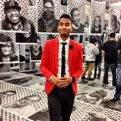 Andrew Lee's photo