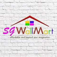 SG Wall Mart