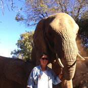 Colette Moore's photo