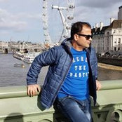 Foto de Satya Misra
