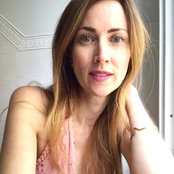 Foto de Sarah Aubrey