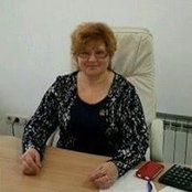 Галина Коржоваs billede