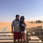 Radhika Agarwal's photo