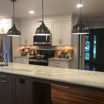 Woods' Kitchen
