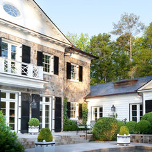Patio Ideas
