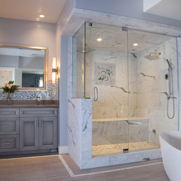Whole Home Remodel and Refresh