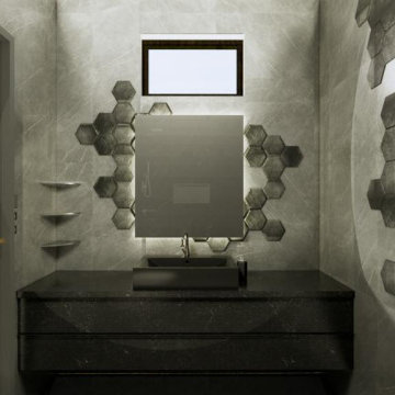Transition Home