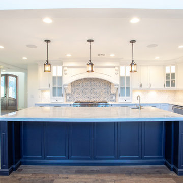 Custom Countertops