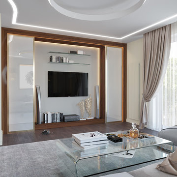 VILLA FIERE | 260 mq