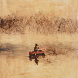 Untitled - Paintings