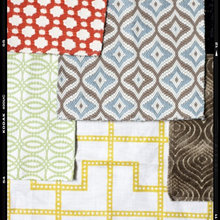 decor color combinations