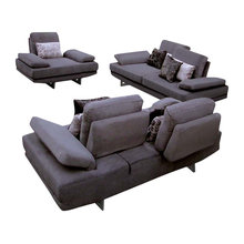 sitting area