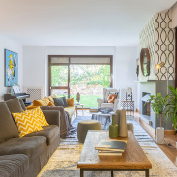 Decoración La Moraleja