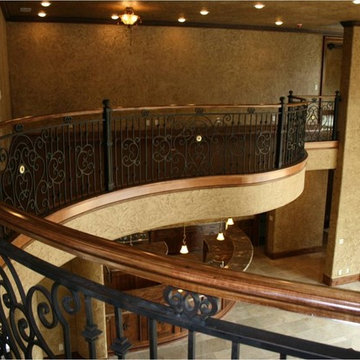 Our Work