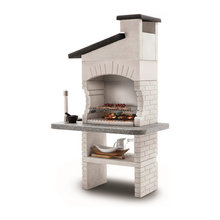 Brazilian Charrisco BBQ Outdoors