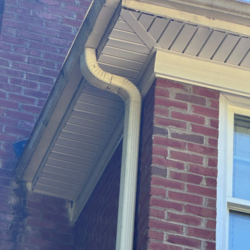 Gutter Installation - Witherspoon