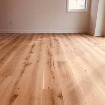 Lots of different styles! Call us to discuss your goals!