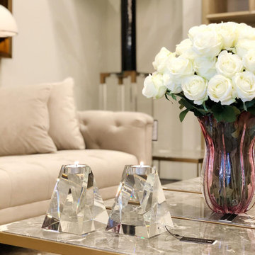 EICHHOLTZ showroom High Point Market