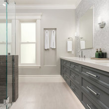 Downstairs Bathroom