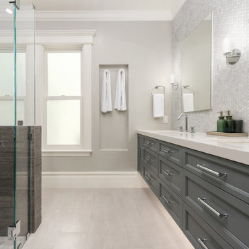 Jackson - Transitional Victorian