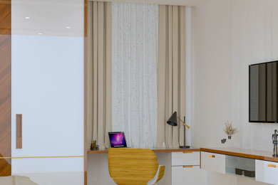 SS Residence