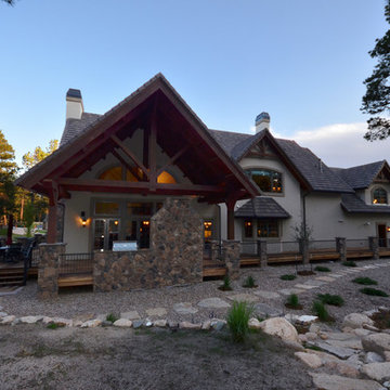 Murphy's Custom Homes