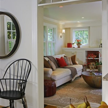 Compact Edgartown Compound