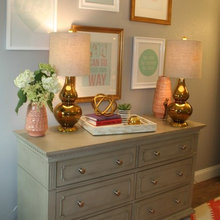 nursery