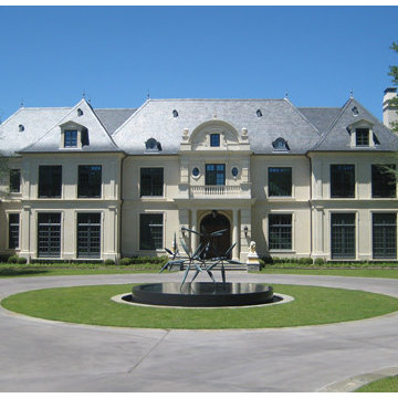 Villa USA 1.
