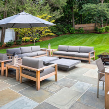 Patio Ideas