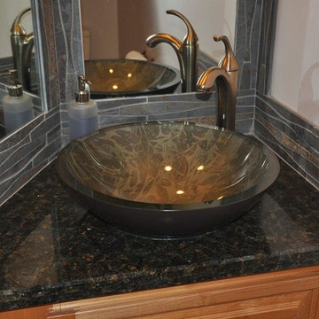 Our Work