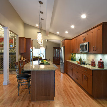 Brill Home Remodel