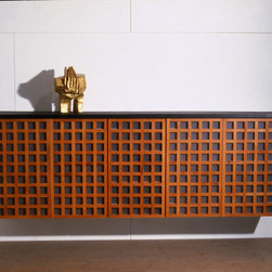 Sideboard "Ronchamp" - Living Room Furniture