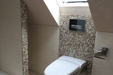Badezimmer in Hamburg