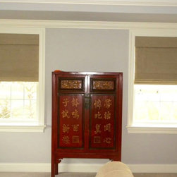 Main Line Window Dacor - Window Treatments