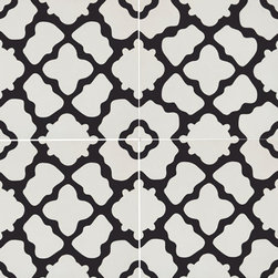 Barcela Cement Collection - Wall And Floor Tile