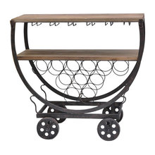 Bar Carts