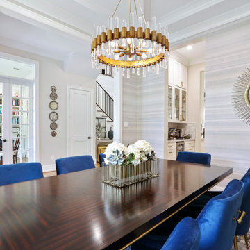 Spring Branch Home Remodel