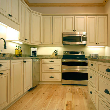 Designers Choice Cabinetry photo shoot