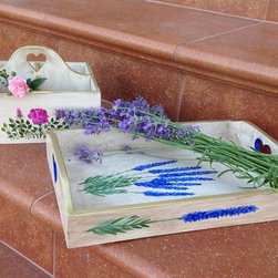 My Embroidery - Products