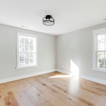 3707 Moss Side Avenue, Richmond, VA 23222